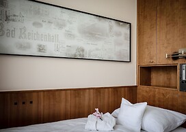 Alpenstadthotels