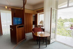 Alpenstadthotels
