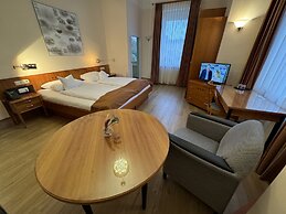 Alpenstadthotels