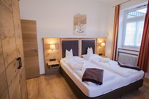 Alpenstadthotels