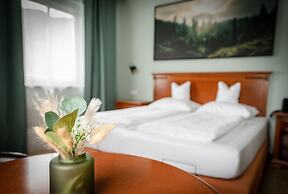 Alpenstadthotels