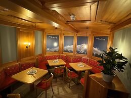 Alpenstadthotels