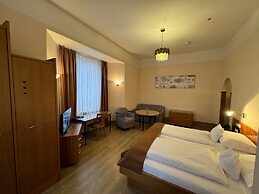 Alpenstadthotels
