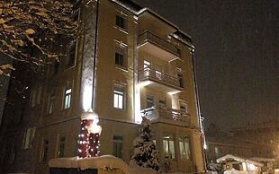 Alpenstadthotels