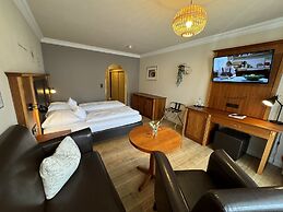 Alpenstadthotels