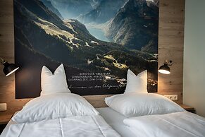 Alpenstadthotels