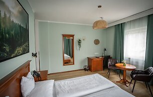 Alpenstadthotels