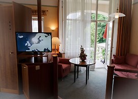 Alpenstadthotels