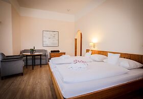 Alpenstadthotels