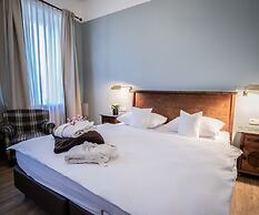 Alpenstadthotels