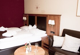 Alpenstadthotels
