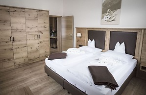 Alpenstadthotels