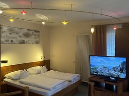 Alpenstadthotels
