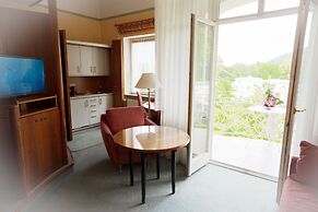 Alpenstadthotels