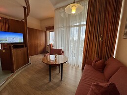 Alpenstadthotels