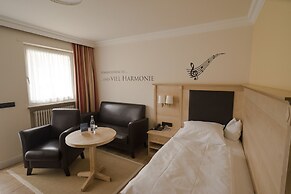 Alpenstadthotels