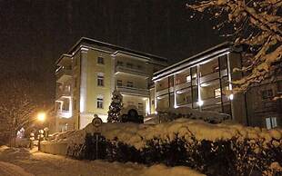 Alpenstadthotels