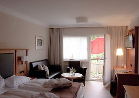 Alpenstadthotels