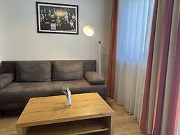 Alpenstadthotels