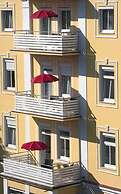 Alpenstadthotels