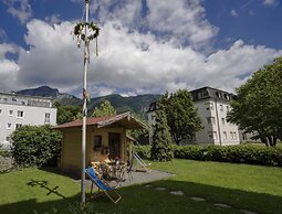 Alpenstadthotels