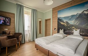 Alpenstadthotels
