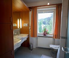 Alpenstadthotels