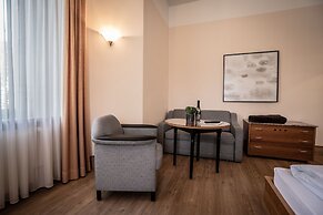 Alpenstadthotels