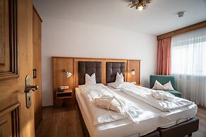 Alpenstadthotels