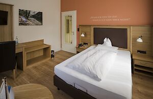 Alpenstadthotels