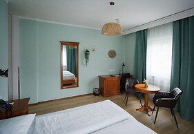 Alpenstadthotels