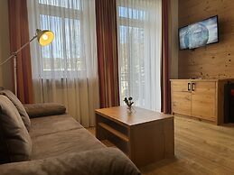 Alpenstadthotels