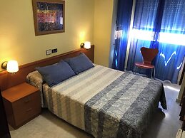 Hotel Madrid