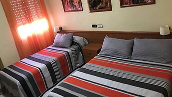 Hotel Madrid