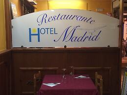 Hotel Madrid