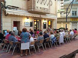 Hotel Madrid