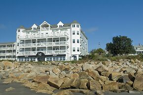 Union Bluff Hotel