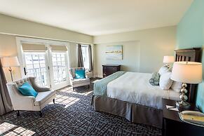 Union Bluff Hotel & Meeting House