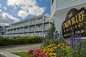 Union Bluff Hotel & Meeting House