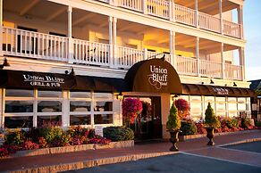 Union Bluff Hotel & Meeting House