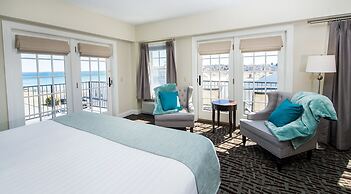 Union Bluff Hotel & Meeting House