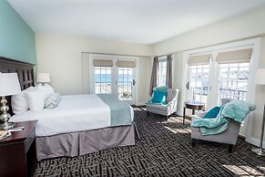 Union Bluff Hotel & Meeting House