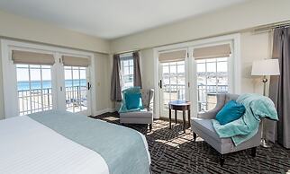 Union Bluff Hotel & Meeting House