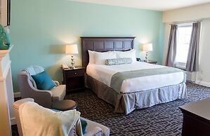 Union Bluff Hotel & Meeting House