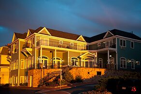 Union Bluff Hotel & Meeting House