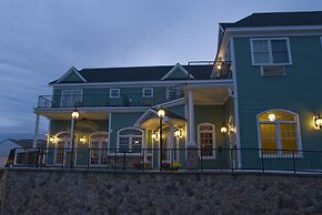 Union Bluff Hotel & Meeting House