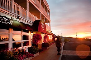 Union Bluff Hotel & Meeting House