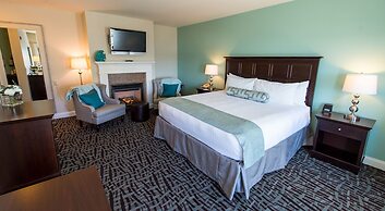 Union Bluff Hotel & Meeting House