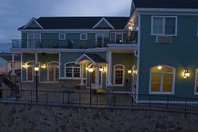 Union Bluff Hotel & Meeting House