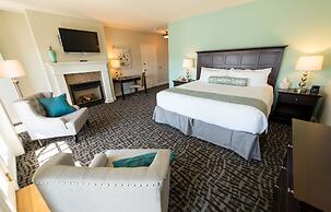 Union Bluff Hotel & Meeting House